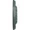 Ekena Millwork Granada Ceiling Medallion (Fits Canopies up to 6 5/8"), 18"OD x 3 1/2"ID x 2 1/2"P, Cloud Burst CM18GACBF - alternate 2